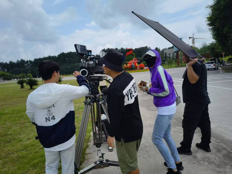 场景赋能，湛江TVC拍摄打造品牌沉浸式体验