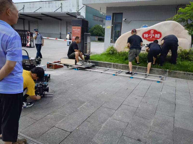 湛江广告片拍摄公司核心优势：全流程服务，让品牌广告片省心更出彩