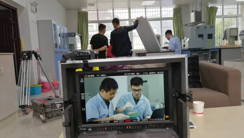 元宇宙搭台唱戏，湛江广告片拍摄公司抢滩虚拟世界首支舞