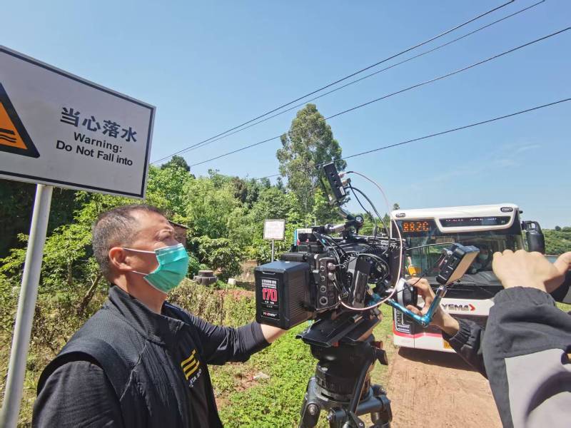 湛江TVC拍摄公司：深耕本地市场，为品牌定制专属拍摄方案