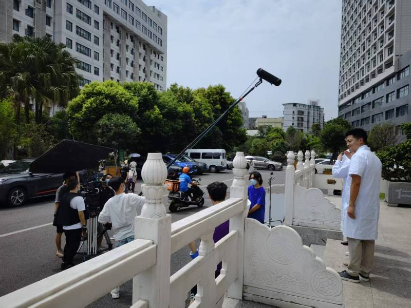 湛江广告片拍摄公司低成本实现高规格制作的诀窍